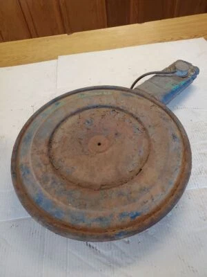 Purificador de ar TFORD350 1979 413618 - Imagem 1 de 4