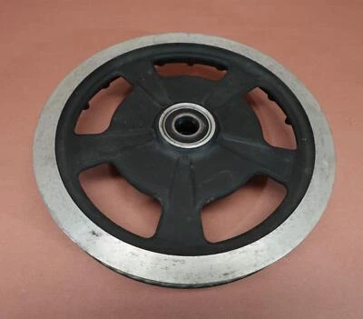 Harley Street Glide CVO FLHXSE2 2009-2013 correa de transmisión trasera picado Foto 1 de 4