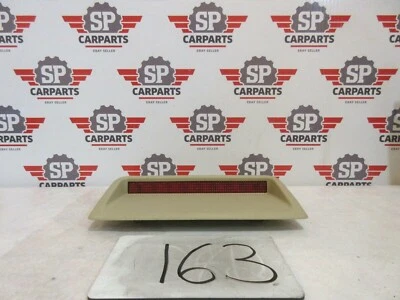 Lexus IS250 IS350 2006 2007 2008 2009 OEM third brake light  - Image 1 of 4