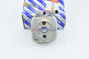 SCAMBIATORE CALORE SUPPORTO FILTRO OLIO FIAT PUNTO LANCIA LYBRA 1.8 16V 60816912 - Imagen 1 de 6