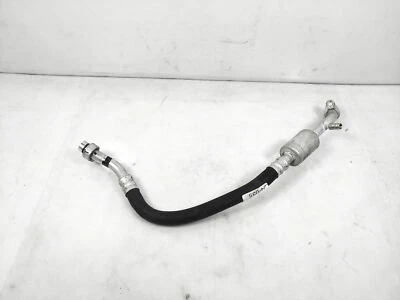 2021-2024 Nissan Frontier Ac Pressure Hose Pipe Line 92490-9Bu0c - Image 1 of 4