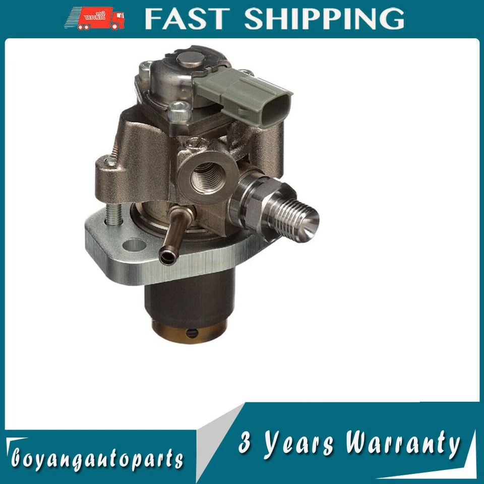 High Pressure Fuel Pump For Lexus GS350 GS450 IS250 IS300 IS350 RC300 RC350 - Image 1 of 4