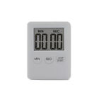 Magnetic Square Lcd Digital Timer Kitchen Cooking Countdown Alarm Clock Tools 64