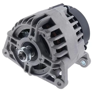 New 12V 65A Alternator 2871A301 For Perkins Engine 1000 1103 1104 1106 Series - Picture 1 of 5