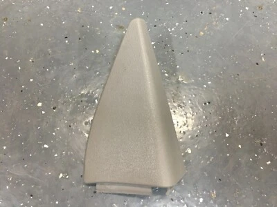 95-98 CHEVY GMC TRUCK PICKUP SILVERADO SUBURBAN TAHOE PASSNGRS DOOR TRIM GRAY 98 - Image 1 of 4