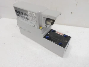 DBETBEX-10/250G24K31A1M-42, Rexroth - Bild 1 von 5