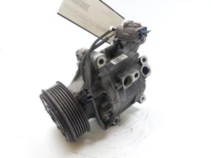 4472607110 COMPRESSORE ARIA CONDIZIONATA TOYOTA COROLLA (E12) 1.8B 16V 135CV (20 - Imagen 1 de 5