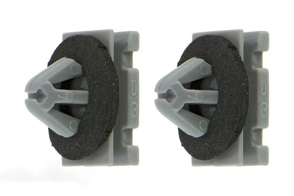 2015-2020 DODGE CHALLENGER ROCKER PANEL MOLDING RIVET OEM MOPAR GENUINE - Image 1 of 1