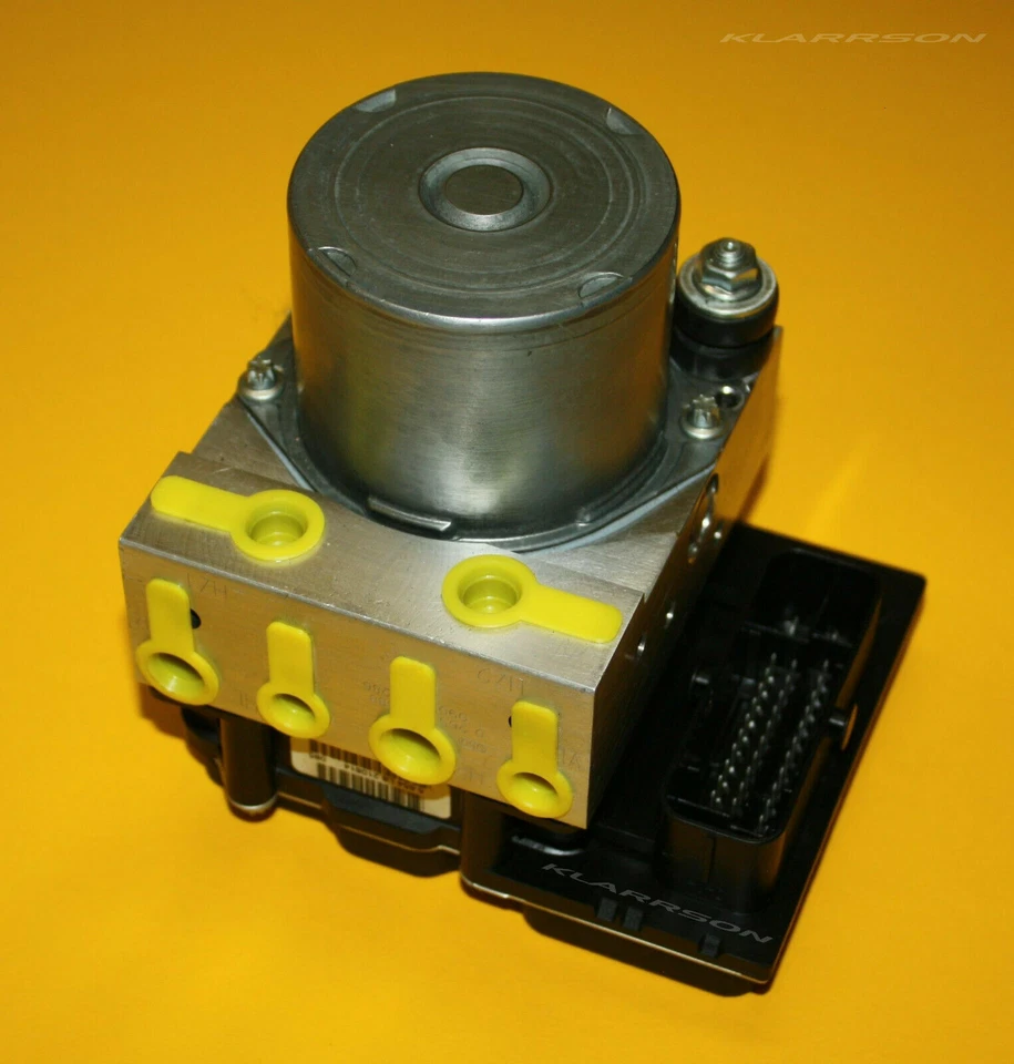 🆗 🆗 Centralina Opel Corsa ABS Blocco Idraulico 95516412 ⭐ ⭐ ⭐ ⭐ ⭐ - Immagine 1 di 1