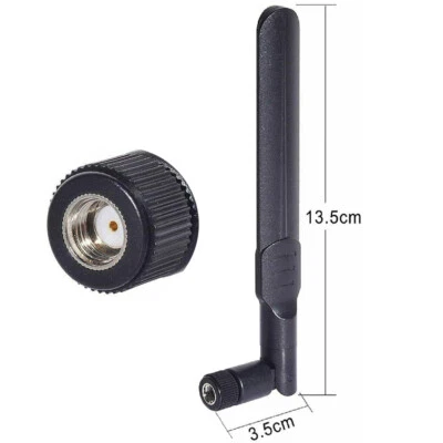 For SPYPOINT Link-EVO Micro Wildlife Trail Camera MMS Cellular 4G LTE Antenna - Image 1 of 3