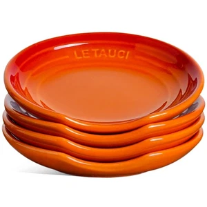 Ceramic Spoon Rest, Housewarming Present, Coffee Spoon Holder for Kitchen Cou... - Bild 1 von 9