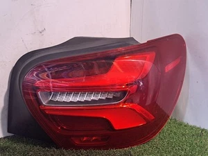 STOPP LED RÜCKLEUCHTE RECHTS FÜR MERCEDES A-KLASSE SERIE (W176) A1769065 - Bild 1 von 6