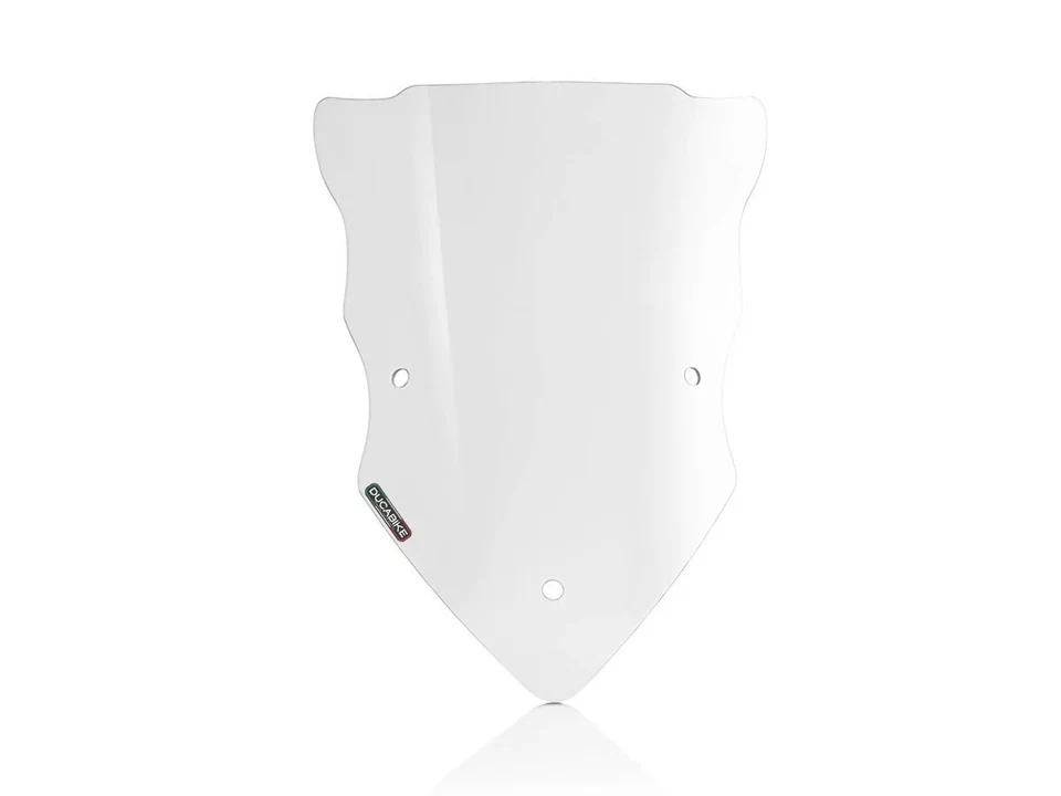 Parabrisas Touring transparente DBK para Ducati Multistrada 1200 2015 > 2017 Foto 1 de 1