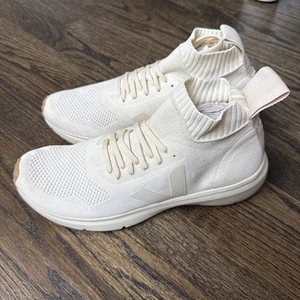 VEJA X RICK OWENS Performance Runner V-Knit - Bild 1 von 6