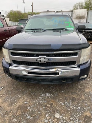 09 10 11 12 13 CHEVY SILVERADO 1500 Rear Axle Assy. Foto 1 de 4