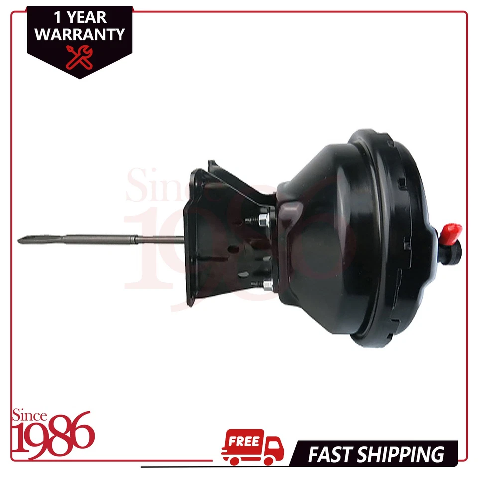 Power Brake Booster For 73-74 GMC C15/C1500 Pickup Suburban Chevrolet 54-71108 Foto 1 de 4