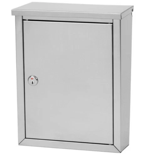 Architectural Mailboxes Regent Wall-mount Locking Mailbox