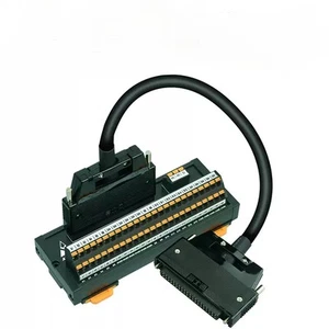 1PCS NEW FOR HL-TIFS553YS Terminal Replace TIFS553YS For DX100/200 YRC1000 Robot - Picture 1 of 4