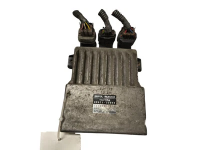 Centralina Iniettore Carburante TOYOTA AURIS E15 8987120070 2.2 Diesel 130kw 28440469 - Immagine 1 di 3