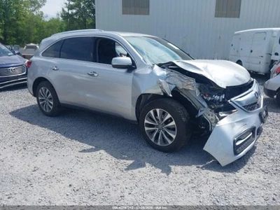 Used Roof Panel Glass fits: 2015 Acura Mdx  Grade A Foto 1 de 4