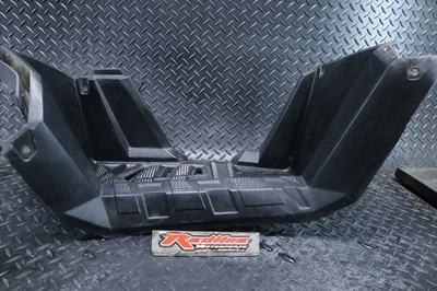 2017 POLARIS SPORTSMAN 570 PURSUIT CAMO LEFT MUD SPLASH GUARD FOOTWELL - Imagem 1 de 4