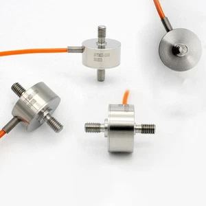 Industrial Grade Load Cell with Stable Performance and High Sensitivity - Picture 1 of 53