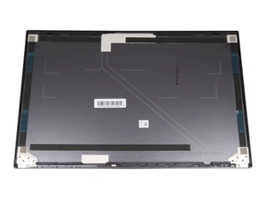 MSI Creator 15 A10SGS (MS-16V2) original Displaydeckel 39,6cm (15,6 Zoll) grau - Afbeelding 1 van 2