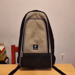 Offizieller Original-Zubehör-Hersteller Nintendo GameCube Rucksack - Bild 1 von 8