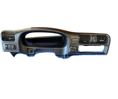 Honda Passport Isuzu Rodeo 1998-2002 tablero bisel moldura pieza OEM Foto 1 de 4