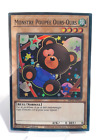 Yu-Gi-Oh! Monstre Poupée Ours-Ours : SR MP23-FR052