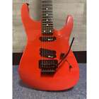 USED Charvel Fusion Special 1990 | Metallic Red | Liverpool Store