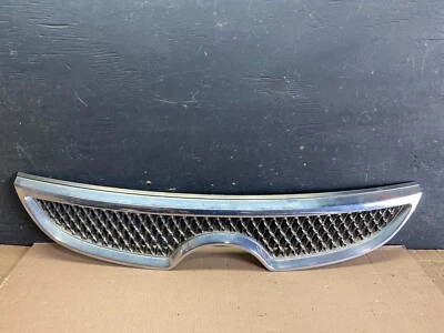 Hyundai Veracruz 2007 a 2011 parrilla cromada OEM O7816 DG Foto 1 de 4