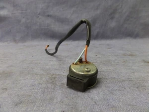 1985 HONDA TG50 GYRO TURN SIGNAL FLASHER INDICATOR - Picture 1 of 1