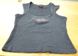 canotta croptop bambina - Foto 1 di 1