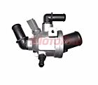 Motorad Engine Thermostat For Alfa Romeo Mito Fiat Lancia Opel 04-14 1338020