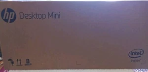 hp prodesk 400 g3 mini - Afbeelding 1 van 5