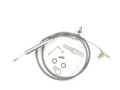 Para 1981-1986 Cadillac Fleetwood Auto Trans Kick Down Lokar 83655QXMF 1982 1983 - Imagem 1 de 3