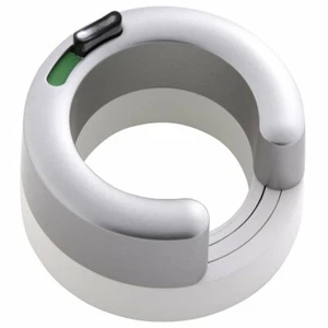 Safety 1st/Dorel 48448 Maniglia a leva per serratura porta per bambini - A - Foto 1 di 4