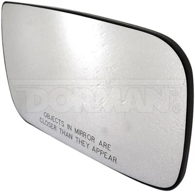 Door Mirror Glass for Ford Taurus 2009-08 Foto 1 de 4
