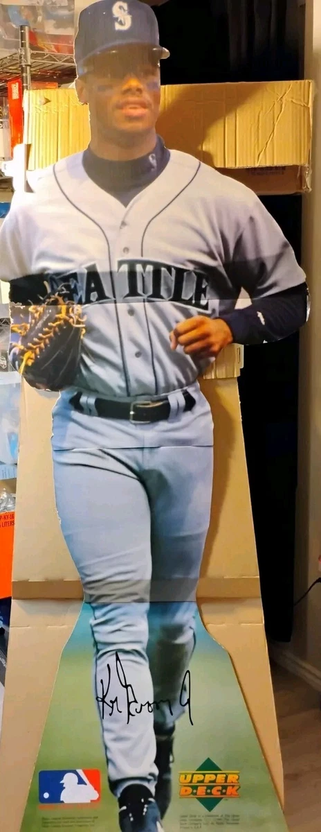 Ken Griffey, Jr. Other Vintage Sports Memorabilia for sale | eBay