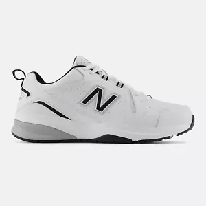 New Balance Men's MX608v5 Training Shoes - Comfort & Support for All-Day Wear - Picture 1 of 21