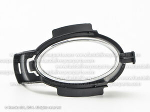 Lexus ES350 2006->2012 fog lamp frame/replacement fog light bracket Right