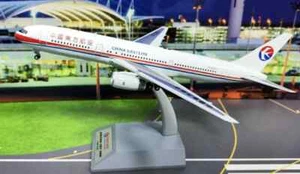 B767-3W0ER CHINA EASTERN REG: B-5001 - KJ MODELS KJ-B763-103 1/200 - PRE ORDER - Picture 1 of 2
