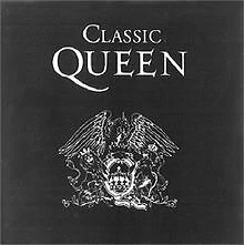 Classic Queen von Queen | CD | Zustand gut - Bild 1 von 2