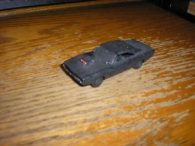 CUSTOM Die Cast 1/64 FAST & FURIOUS 1970 '70 DODGE Blown CHARGER R/T Free SHIP - Image 1 of 4