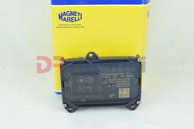 CENTRALINA FARO DINAMICO CURVE AUDI A7 SPORTBACK MAGNETI MARELLI 711307329288 - Immagine 1 di 4