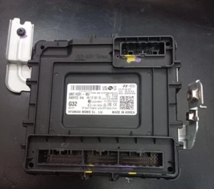 Hyundai Tucson 2021 2023 OEM BCM body control unit 95400N7032 G32 - Bild 1 von 4