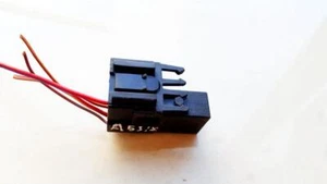 Mercedes-Benz E-CLASS 2003 Relay Module 0025421219, Genuine #822116-11 - Picture 1 of 8