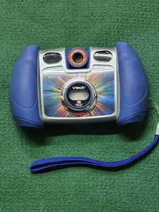 vtech kidizoom Twist Digitalkamera blau - Bild 1 von 10