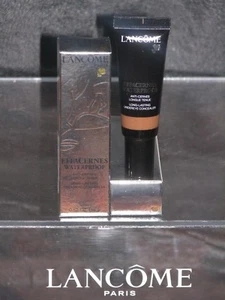 Lancome EFFACERNES Waterproof UnderEye Concealer 520 DARK SUEDE .52 oz FULL Size - Picture 1 of 2